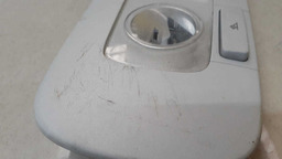 LUZ TETO CORTESIA VW PASSAT FSI 2005