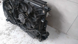 KIT RADIADOR FORD FUSION TITANIUM 2.0 2014 2015