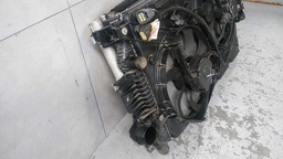 KIT RADIADOR FORD FUSION TITANIUM 2.0 2014 2015