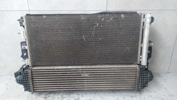 KIT RADIADOR FORD FUSION TITANIUM 2.0 2014 2015