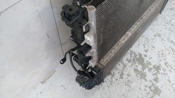 KIT RADIADOR FORD FUSION TITANIUM 2.0 2014 2015