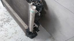 KIT RADIADOR FORD FUSION TITANIUM 2.0 2014 2015