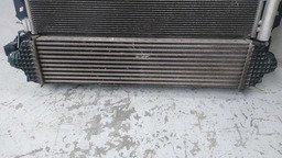 KIT RADIADOR FORD FUSION TITANIUM 2.0 2014 2015