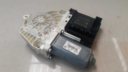 MOTOR MAQUINA VIDRO DIANTEIRA ESQUERDA VW PASSAT FSI 2005