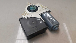 MOTOR MAQUINA VIDRO DIANTEIRA ESQUERDA VW PASSAT FSI 2005