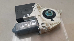 MOTOR MAQUINA VIDRO DIANTEIRA ESQUERDA VW PASSAT FSI 2005