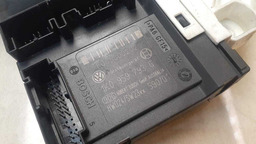 MOTOR MAQUINA VIDRO DIANTEIRA ESQUERDA VW PASSAT FSI 2005