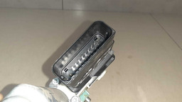 MOTOR MÁQUINA VIDRO TRASEIRO ESQUERDO VW PASSAT FSI 2005