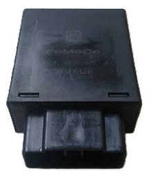Módulo Controle Luz Ford Fusion 2.5 2011 2012