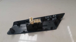 BOTÃO VÍDRO ELÉTRICO TRASEIRO DIREITO TOYOTA RAV4 2013