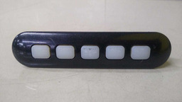 Comando Senha Porta Dianteira Esquerda Ford Fusion 2011 2012