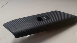 BOTÃO VÍDRO ELÉTRICO DIANTEIRO DIREITO TOYOTA RAV4 2013