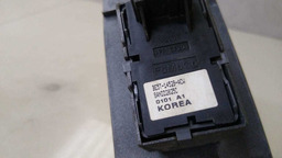 BOTÃO VIDRO ELÉTRICO DIANTEIRO DIREITO FORD FUSION 2011 2012