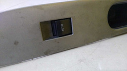 BOTÃO VIDRO ELÉTRICO DIANTEIRO DIREITO FORD FUSION 2011 2012