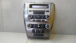 Central Comando Ar Rádio Ford Fusion 2.5 2011 2012
