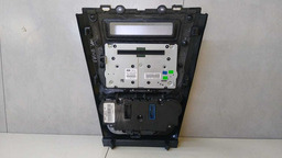 CENTRAL COMANDO AR RÁDIO FORD FUSION 2.5 2011 2012