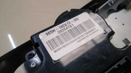 CENTRAL COMANDO AR RÁDIO FORD FUSION 2.5 2011 2012