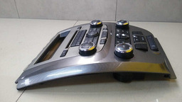 CENTRAL COMANDO AR RÁDIO FORD FUSION 2.5 2011 2012