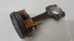 BIELA C/PISTAO CITROEN C4 2.0 2007 (3)