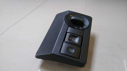 COMANDO BOTÃO FAROL FORD FUSION 2.5 2011 2012