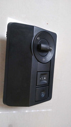 COMANDO BOTÃO FAROL FORD FUSION 2.5 2011 2012