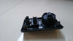 COMANDO BOTÃO FAROL FORD FUSION 2.5 2011 2012