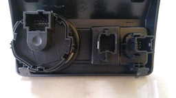 COMANDO BOTÃO FAROL FORD FUSION 2.5 2011 2012