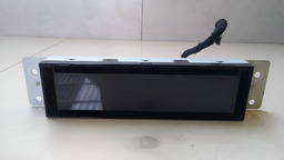 Computador Bordo Ford Fusion 2.5 2011 2012 Preto