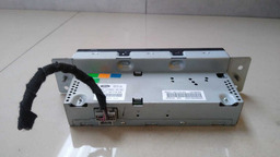 COMPUTADOR BORDO FORD FUSION 2.5 2011 2012 PRETO