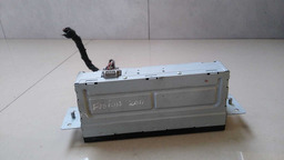 COMPUTADOR BORDO FORD FUSION 2.5 2011 2012 PRETO