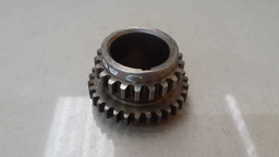 Engrenagem Virabrequim Chrysler 300c 3.6 V6 2012