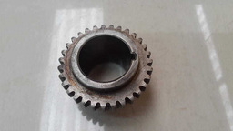 ENGRENAGEM VIRABREQUIM CHRYSLER 300C 3.6 V6 2012