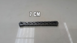 Corrente Distribuição Chrysler 300c 3.6 V6 2012 Preto