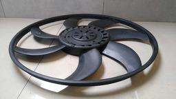 Hélice Ventoinha Bmw X3 2.0 2014 2015 Turbo