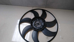 HÉLICE VENTOINHA BMW X3 2.0 2014 2015 TURBO