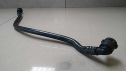 MANGUEIRA INFERIOR RADIADOR BMW X3 2.0 2014 2015 TURBO