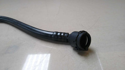 MANGUEIRA INFERIOR RADIADOR BMW X3 2.0 2014 2015 TURBO