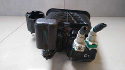 FILTRO VALVULA CANISTER CHEVROLET TRACKER 1.4 2018