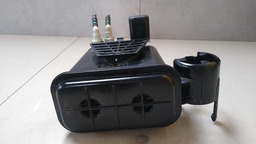 FILTRO VALVULA CANISTER CHEVROLET TRACKER 1.4 2018