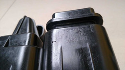 FILTRO VALVULA CANISTER CHEVROLET TRACKER 1.4 2018