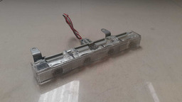 BREAK LIGHT TOYOTA COROLLA 2013