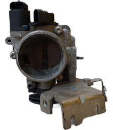 CORPO BORBOLETA MITSUBISHI PAJERO TR4 2.0 2011