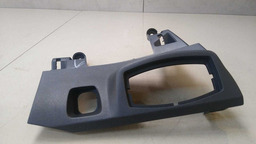 Moldura Painel Farol Milha Ford Fusion Titanium 2014 2015