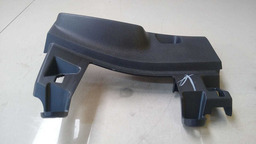 MOLDURA PAINEL FAROL MILHA FORD FUSION TITANIUM 2014 2015