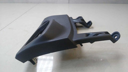 MOLDURA PAINEL FAROL MILHA FORD FUSION TITANIUM 2014 2015