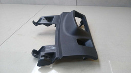 MOLDURA PAINEL FAROL MILHA FORD FUSION TITANIUM 2014 2015