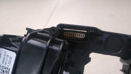 CHAVE DE SETA FORD FUSION 2013 A 2019