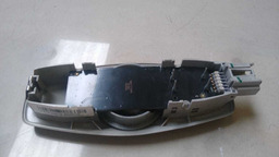 LUZ CORTESIA TETO FORD FUSION TITANIUM 2014 2015