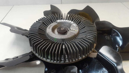 VENTOINHA RADIADOR JEEP CHEROKEE LAREDO 4.0 1998