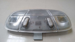 Luz Teto Cortesia Ford Fusion 2.5 2011 2012